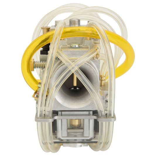 Lectron Billetron Micro Carburetor with Xcelerator Metering Rod