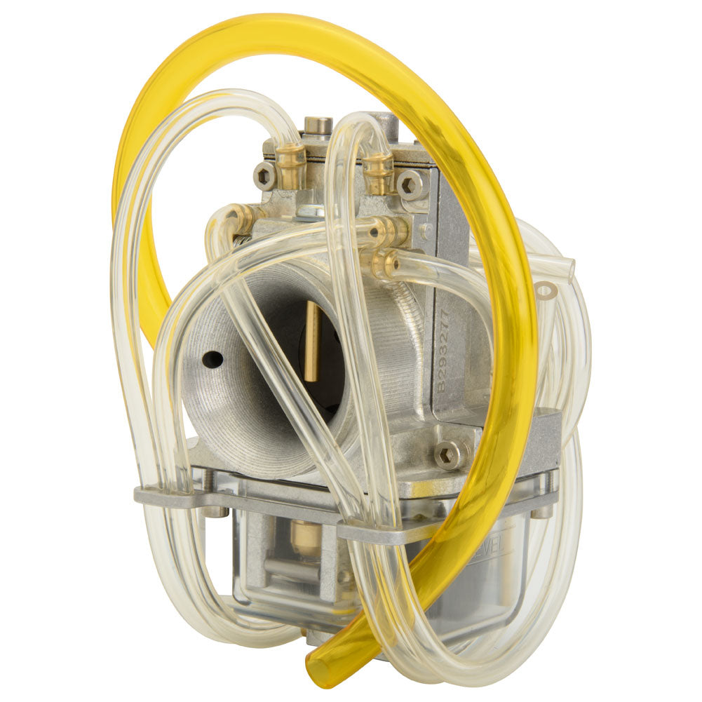 Lectron Billetron Mini Carburetor with Xcelerator Metering Rod