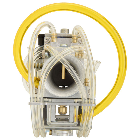 Lectron Billetron Mini Carburetor with Xcelerator Metering Rod