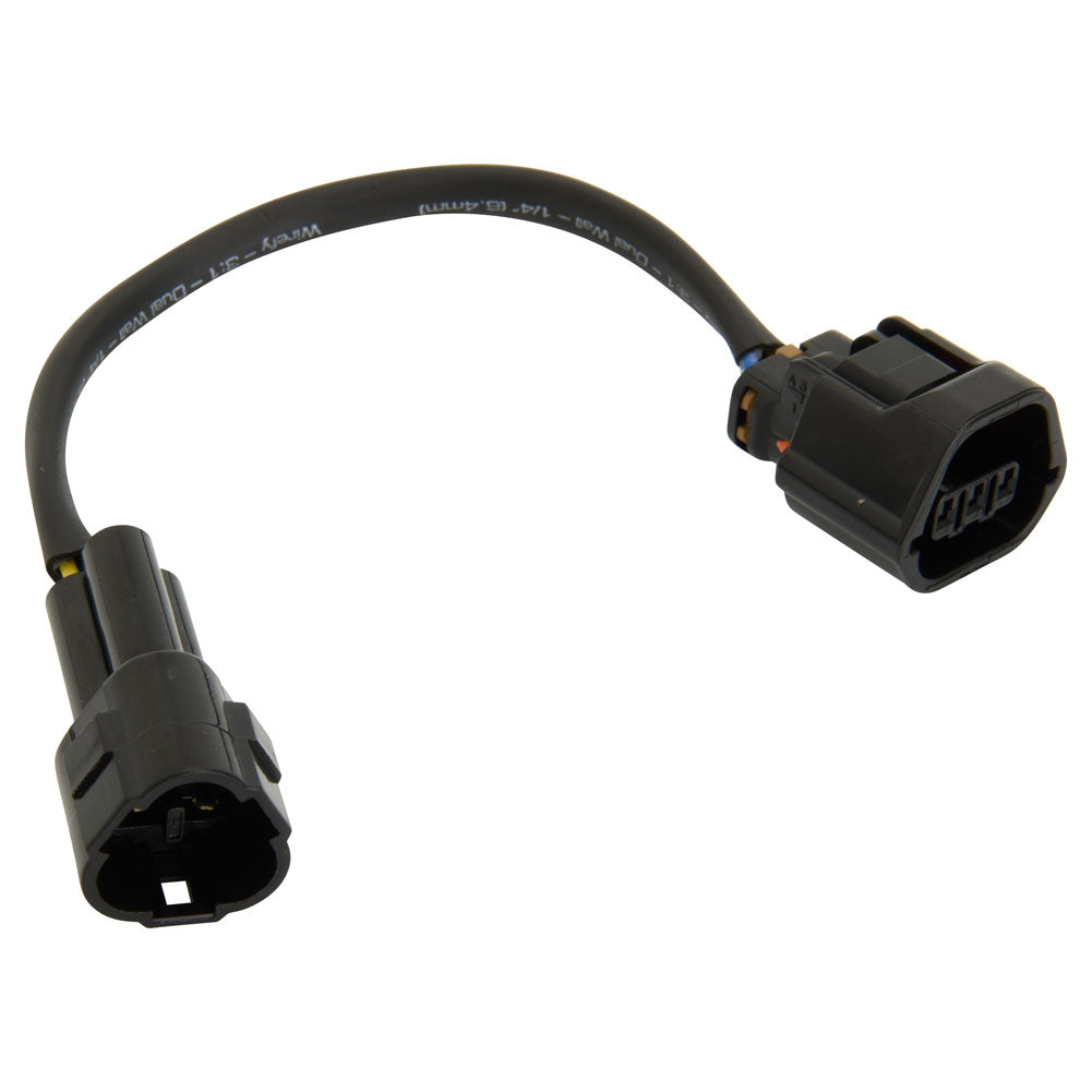 Lectron Billetron Pro Adjustable Carburetor with TPS and Xcelerator Metering Rod