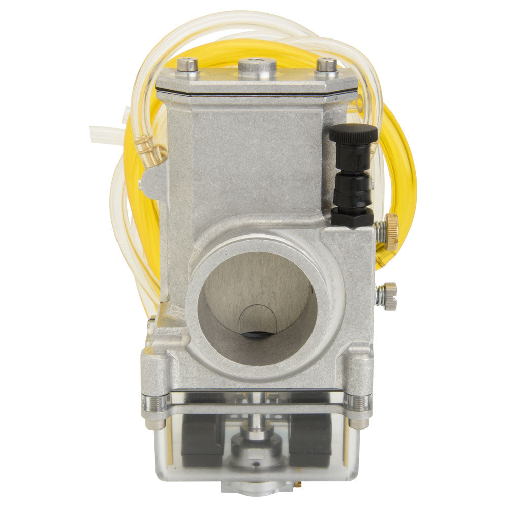 Lectron Billetron Pro Adjustable Carburetor with Xcelerator Metering Rod