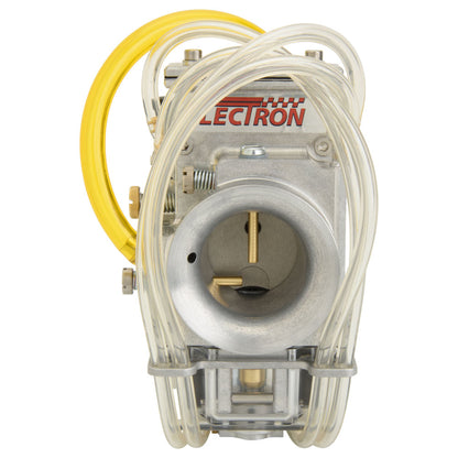 Lectron Billetron Pro Adjustable Carburetor with Xcelerator Metering Rod