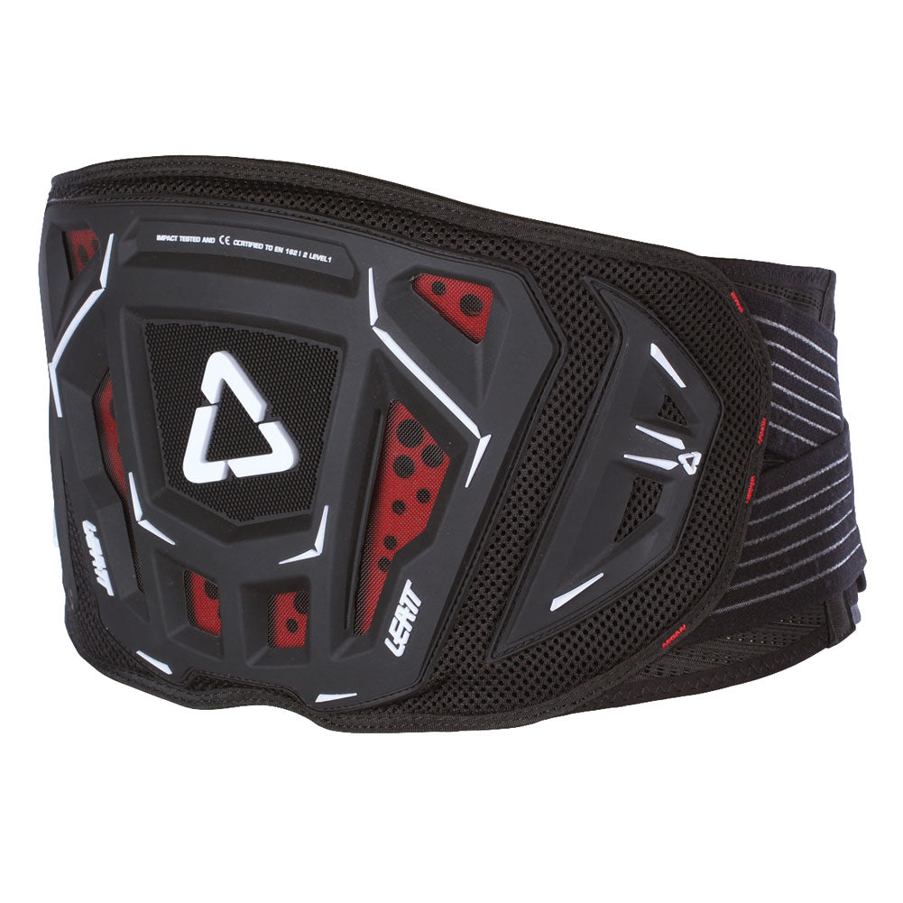 LEATT 3DF 3.5 KIDNEY BELT