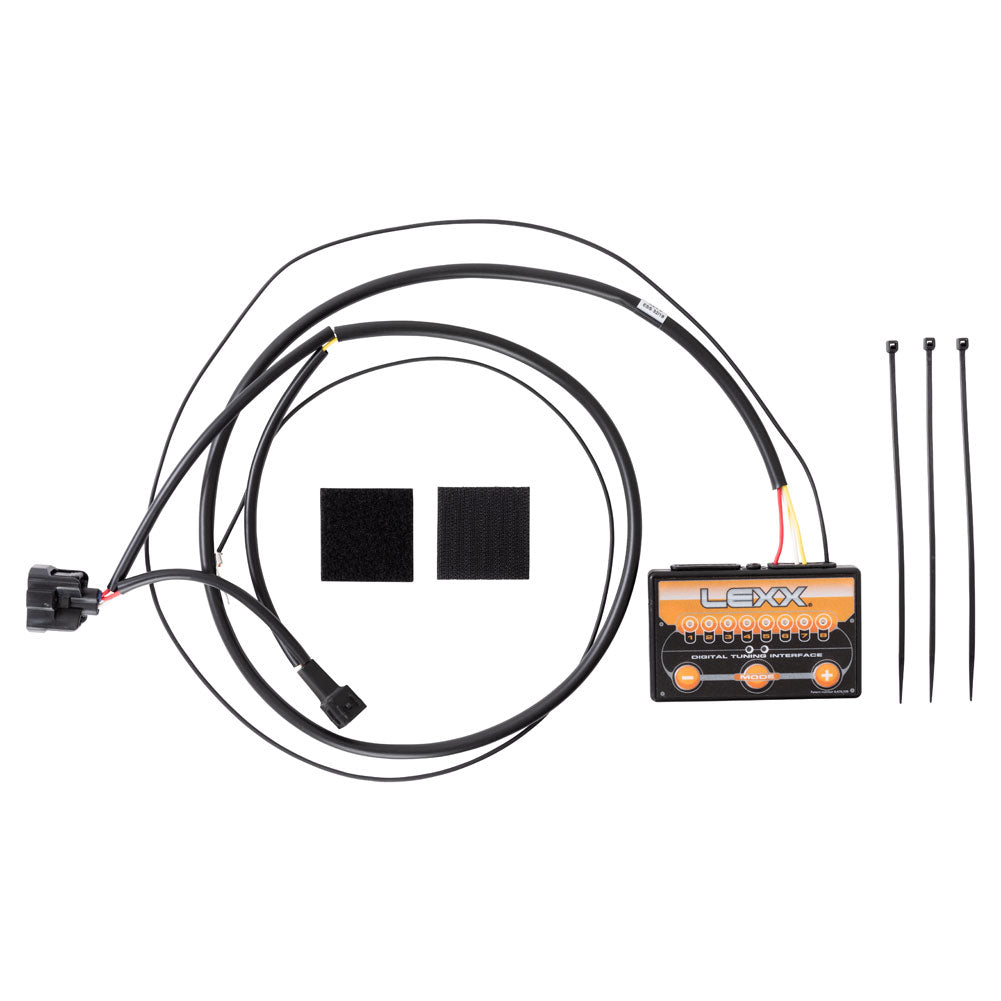 Lexx EFI Fuel Controller