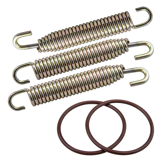 Lexx Exhaust O-ring & Spring Kit