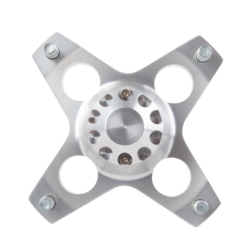 Lone Star Micro-Lite Front Wheel Hubs