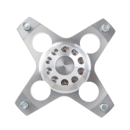 Lone Star Micro-Lite Front Wheel Hubs