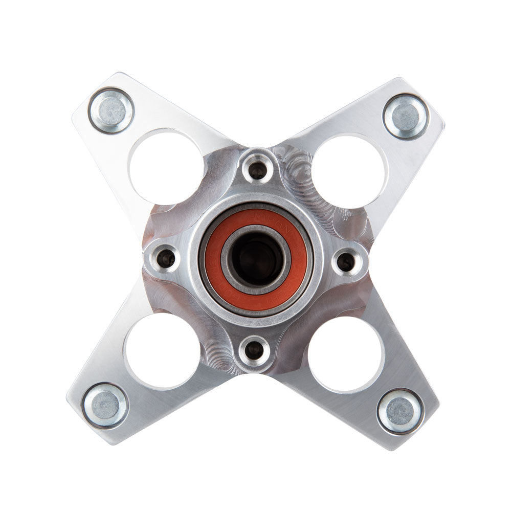 Lone Star Micro-Lite Front Wheel Hubs