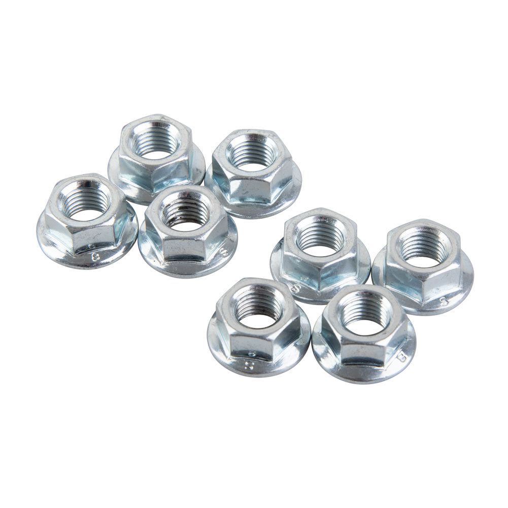 Lone Star Micro-Lite Front Wheel Hubs