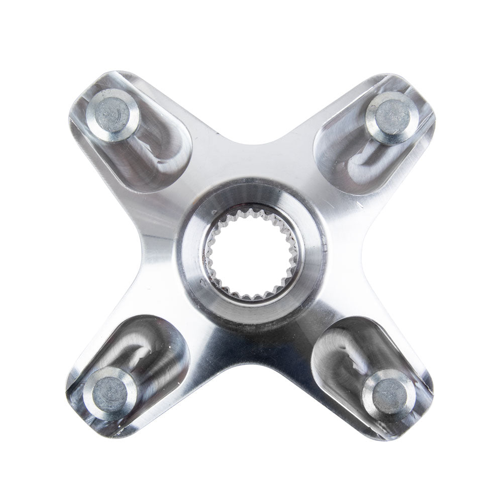 Lone Star Micro-Lite Rear Wheel Hubs