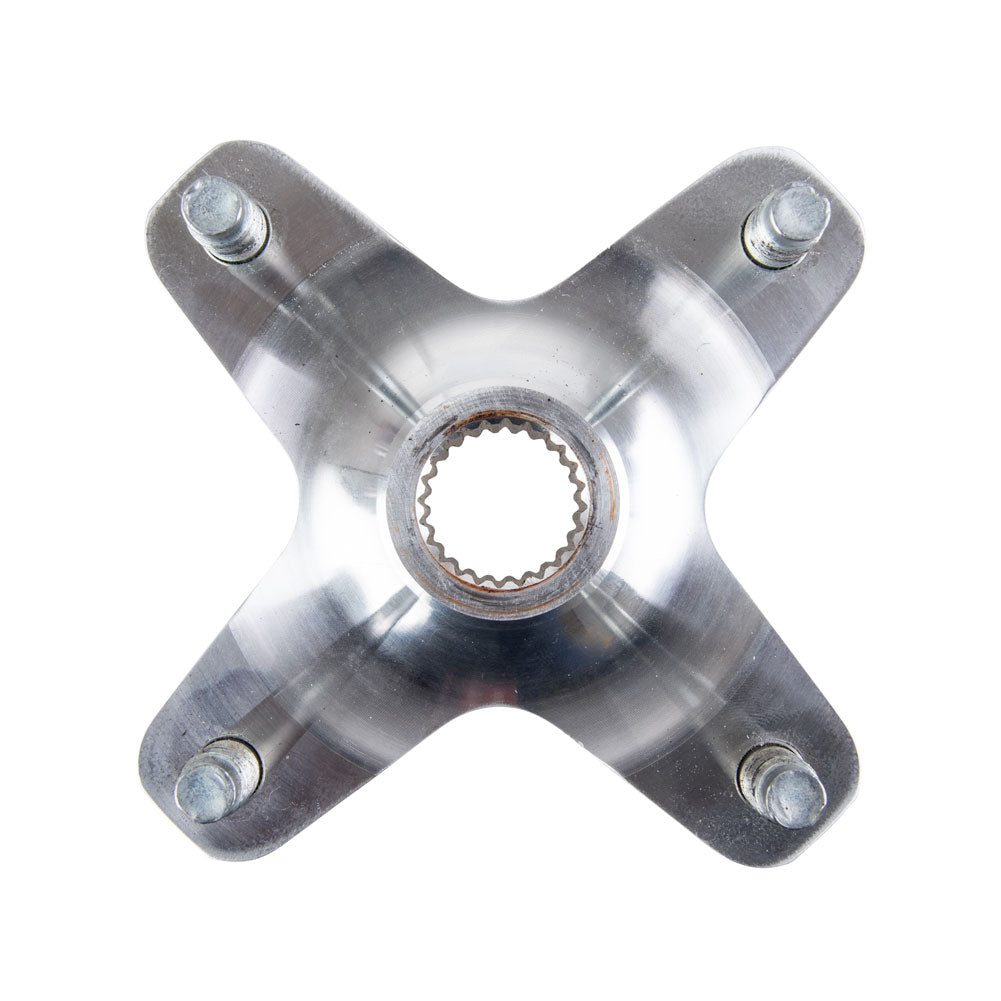 Lone Star Micro-Lite Rear Wheel Hubs