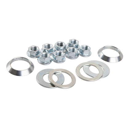 Lone Star Micro-Lite Rear Wheel Hubs