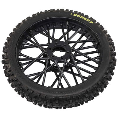 LOSI PROMOTO-MX DUNLOP MX53 FRONT TIRE