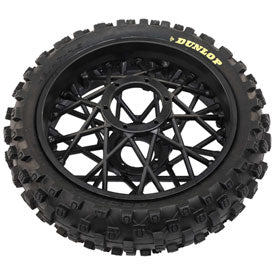 LOSI PROMOTO-MX DUNLOP MX53 REAR TIRE