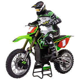 LOSI PROMOTO-MX MOTORCYCLE