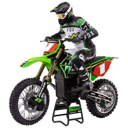 LOSI PROMOTO-MX MOTORCYCLE