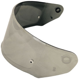 LS2 STREAM MOTORCYCLE HELMET REPLACEMENT FACESHIELD