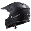 LS2 GATE HELMET