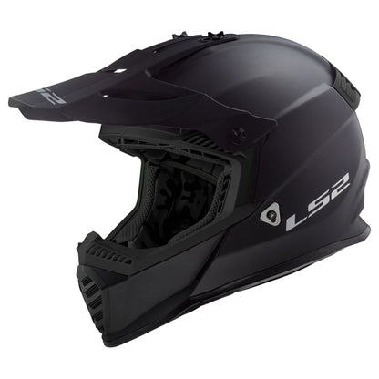 LS2 YOUTH GATE HELMET