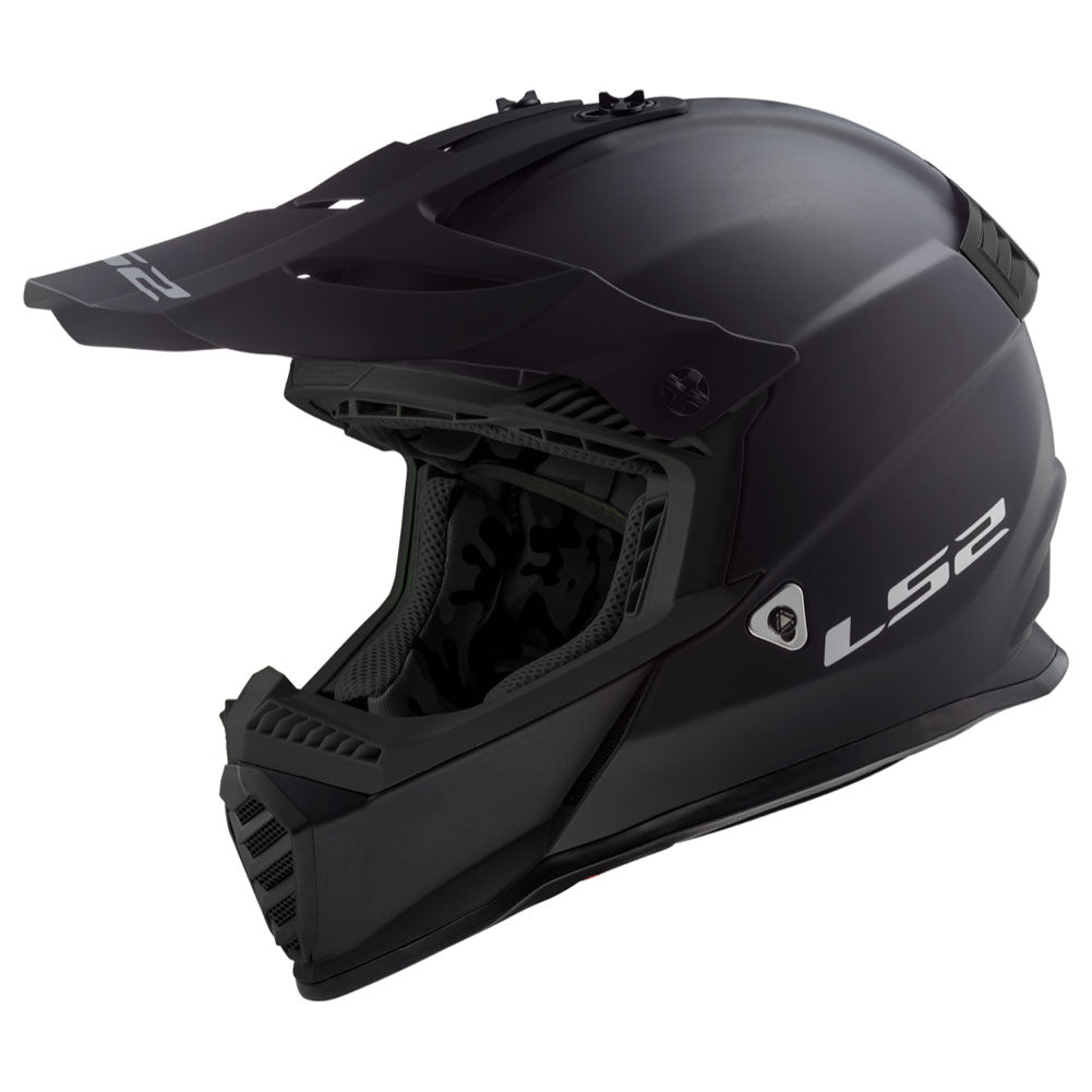 LS2 GATE HELMET