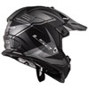 LS2 GATE TWOFACE HELMET