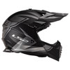 LS2 GATE TWOFACE HELMET
