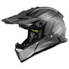 LS2 GATE TWOFACE HELMET