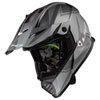 LS2 GATE TWOFACE HELMET