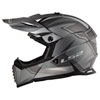 LS2 GATE TWOFACE HELMET