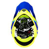 LS2 GATE LAUNCH HELMET