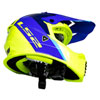 LS2 GATE LAUNCH HELMET