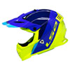 LS2 GATE LAUNCH HELMET