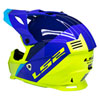 LS2 GATE LAUNCH HELMET
