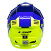 LS2 GATE LAUNCH HELMET