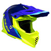 LS2 GATE LAUNCH HELMET