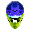 LS2 GATE LAUNCH HELMET