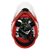 LS2 GATE LAUNCH HELMET