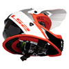 LS2 GATE LAUNCH HELMET