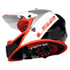 LS2 GATE LAUNCH HELMET