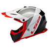 LS2 GATE LAUNCH HELMET