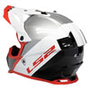 LS2 GATE LAUNCH HELMET