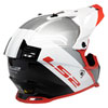 LS2 GATE LAUNCH HELMET