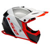 LS2 GATE LAUNCH HELMET