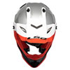 LS2 GATE LAUNCH HELMET
