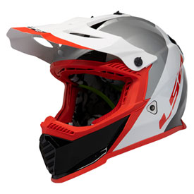 LS2 GATE LAUNCH HELMET