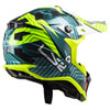 LS2 SUBVERTER EVO HELMET