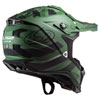 LS2 SUBVERTER EVO HELMET