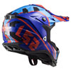 LS2 SUBVERTER EVO HELMET