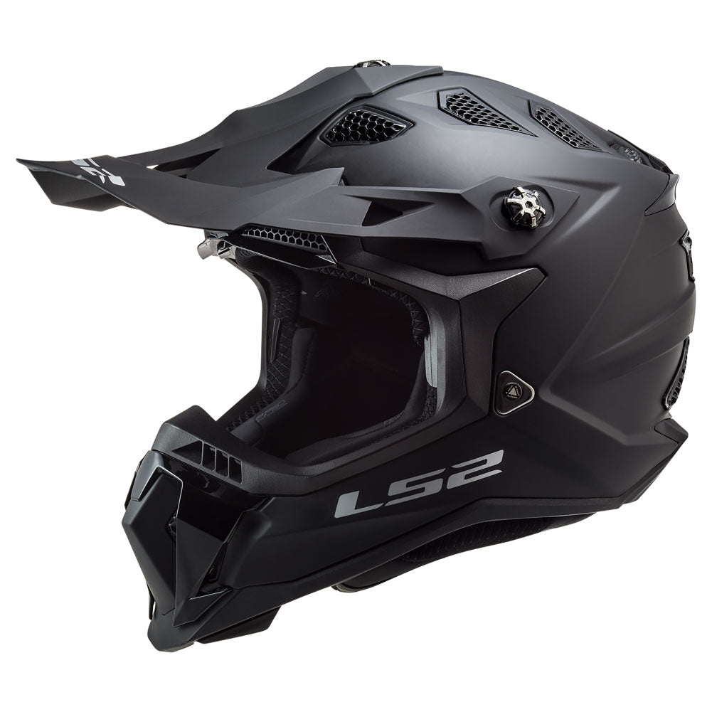 LS2 SUBVERTER EVO HELMET