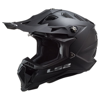 LS2 SUBVERTER EVO HELMET